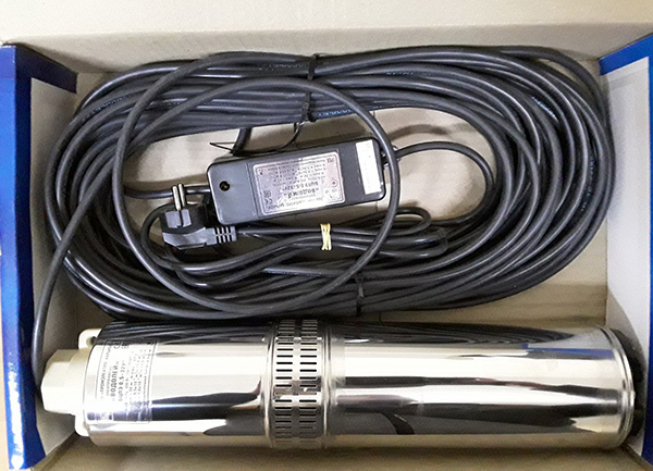 Ce que vous devez savoir lors du choix d'une pompe