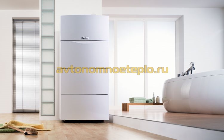 Aperçu des alternatives à une chaudière à double circuit avec chaudière à stratification intégrée