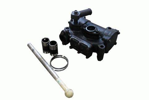 Pompe à eau manuelle à faire soi-même : tour d'horizon des meilleurs produits faits maison