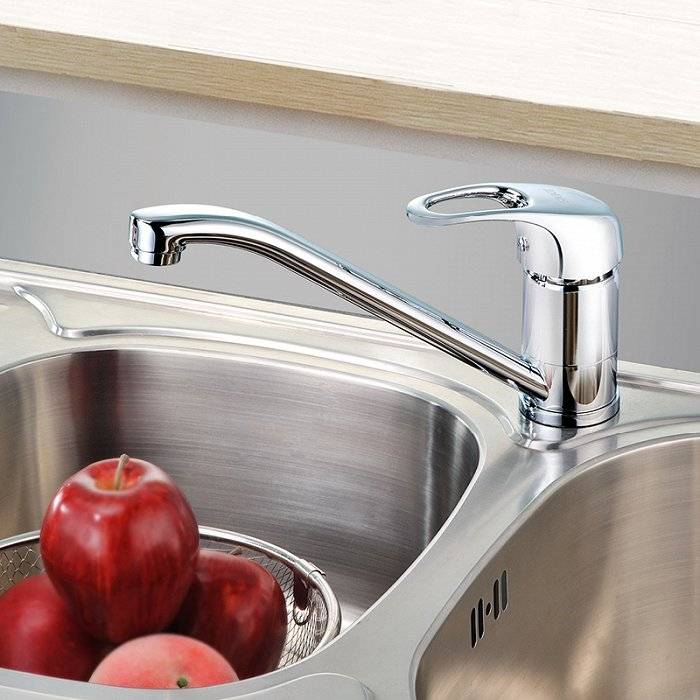 Les meilleurs robinets