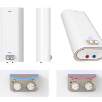 Chaudière électrique à accumulation pour le chauffage de l'eau : critères de choix d'un chauffe-eau + classement des meilleurs fabricants