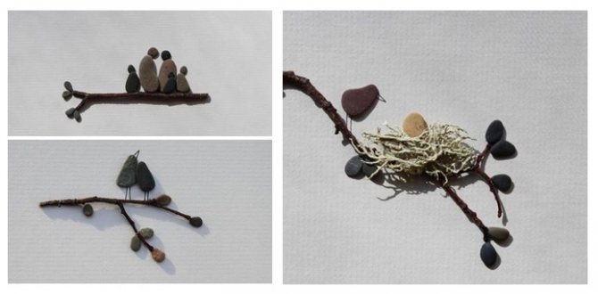 7 façons de décorer votre appartement avec des coquillages