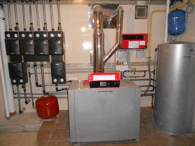 Concevoir le chauffage domestique : aperçu des principales étapes de conception et de calcul