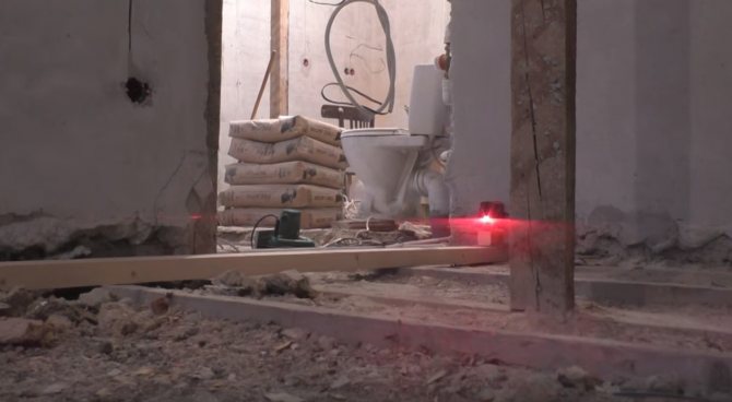 Comment choisir l'isolation du sol dans une maison en bois