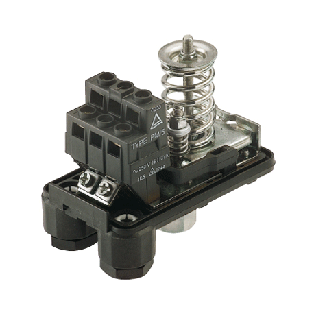 Contrôleur de débit d'eau : appareil, principe de fonctionnement + notice de raccordement