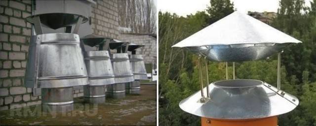 Comment faire un pare-étincelles sur la cheminée de vos propres mains