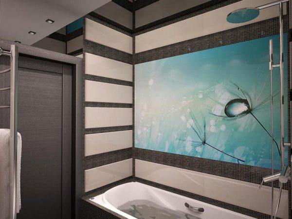 5 matériaux que vous ne devriez pas utiliser dans votre salle de bain