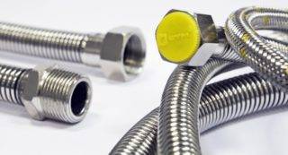 Tuyaux à gaz : types de tuyaux à gaz + comment choisir le meilleur