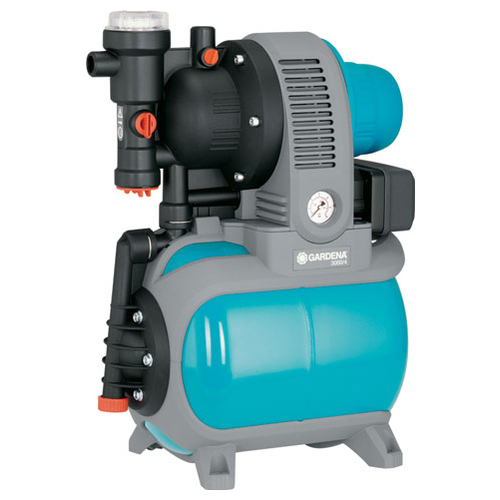 Comment choisir une station de pompage pour la maison et le jardin : conseils utiles