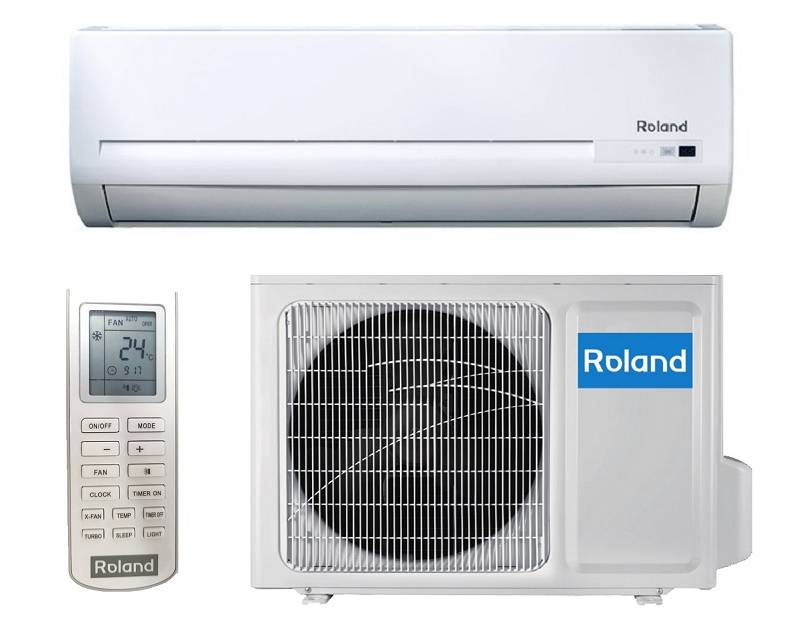 Comment choisir un système divisé: nous comprenons les caractéristiques et les nuances importantes