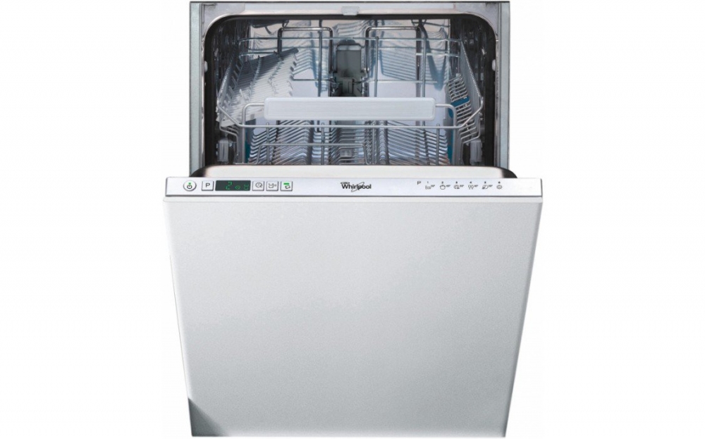 Aperçu des lave-vaisselle whirlpool