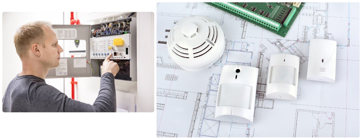 Comment bien installer une alarme incendie : conseils d'installation