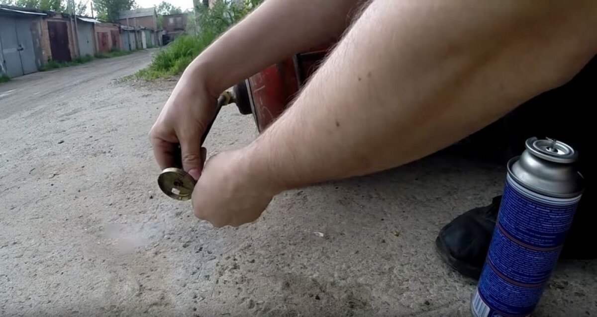 Comment utiliser une bouteille de gaz au quotidien : un mode d'emploi détaillé