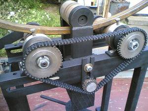 Comment plier un tube profilé: types de cintreuses de profilés et aperçu de 3 méthodes "manuelles"