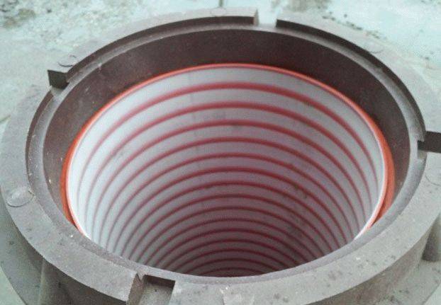 Puits d'égout: classification complète et exemples d'aménagement