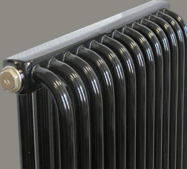 Radiateurs de chauffage tubulaires : caractéristiques, avantages et inconvénients