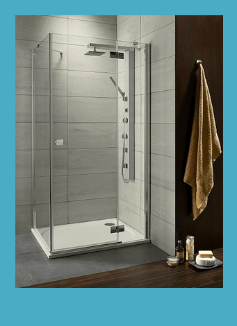 Bain ou douche - quel est le meilleur? Bilan comparatif