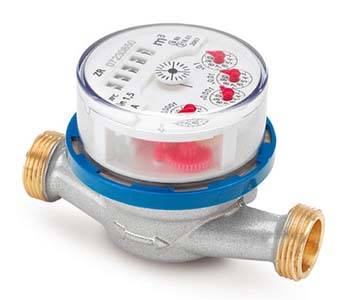 Comment choisir un compteur d'eau : lesquels existe-t-il, lequel est-il préférable d'installer et pourquoi ?