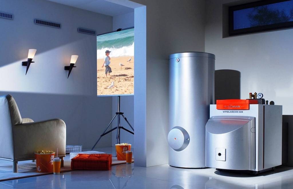 Choisir une chaudière de chauffage pour une maison privée sélection par zone, par puissance, comment choisir une chaudière de chauffage par paramètres