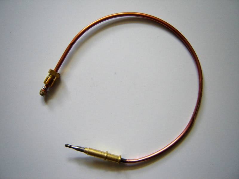 Réparation d'un radiateur à gaz: pannes courantes et méthodes pour leur élimination