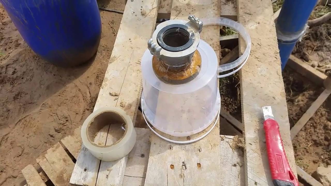 Installation d'une pompe dans un puits: installation étape par étape, comment abaisser et installer la pompe