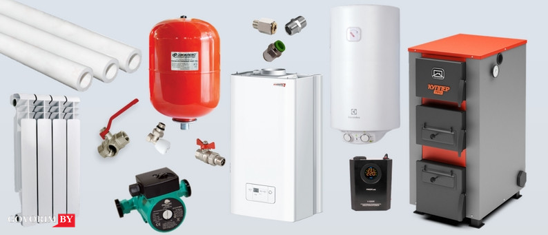 Chaudière électrique pour chauffer une maison privée comment fonctionne une chaudière électrique, méthodes d'installation