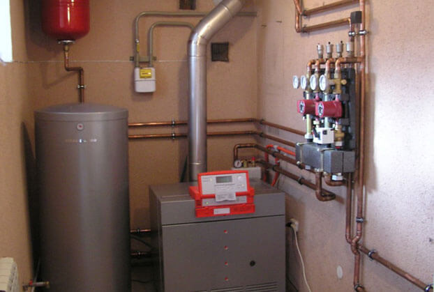 Calcul du chauffage de l'eau: formules, règles, exemples de mise en œuvre