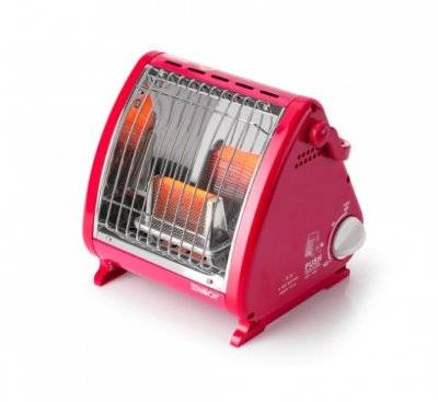 Réchauffeur de gaz catalytique: variétés, recommandations pour choisir + revue des meilleures marques