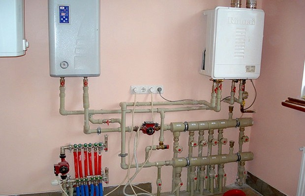 Comment réguler la température du radiateur: un aperçu des appareils thermostatiques modernes