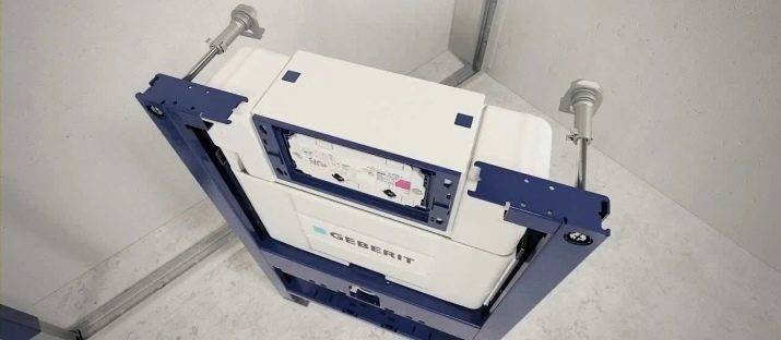 Toilette suspendue avec installation: règles de sélection, avantages et inconvénients d'une telle solution + étapes d'installation