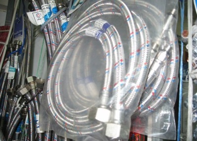 Connexion matérielle pour un mélangeur: appareil, avantages et inconvénients + caractéristiques d'installation