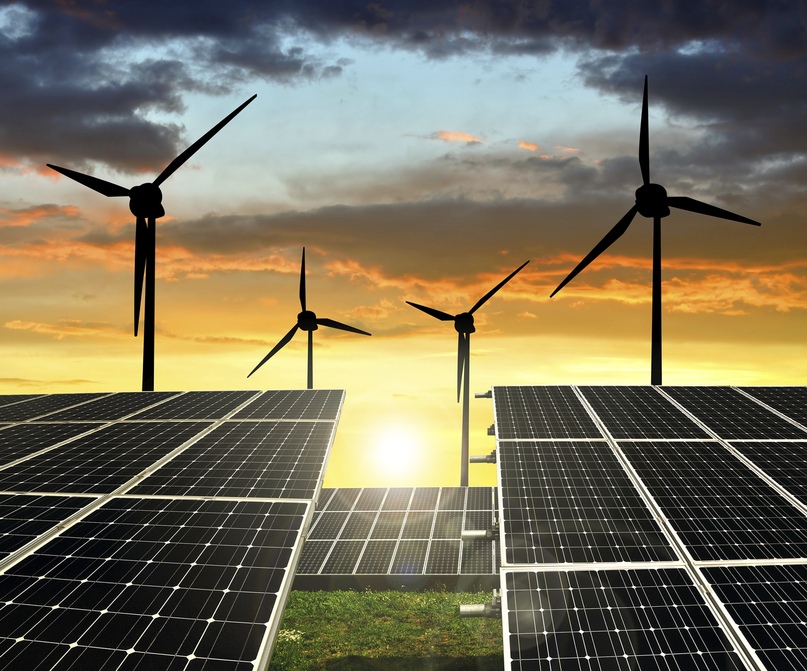 Tout sur les systèmes de chauffage solaire: types, schémas d'agencement, comment le faire soi-même