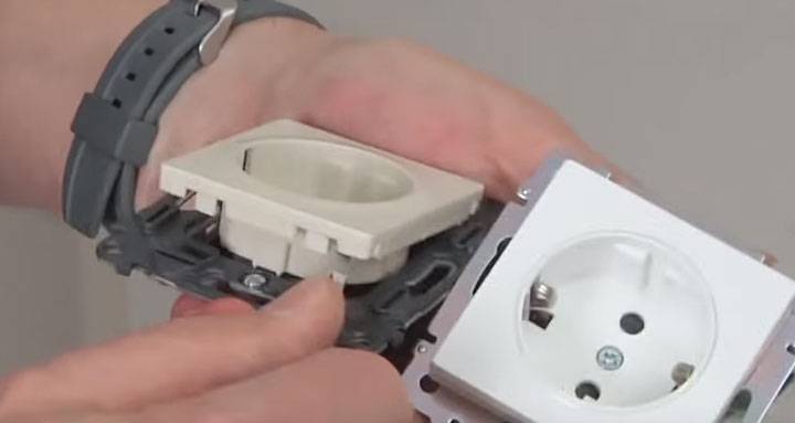 Interrupteurs intelligents : types, marquage, comment choisir et se connecter correctement