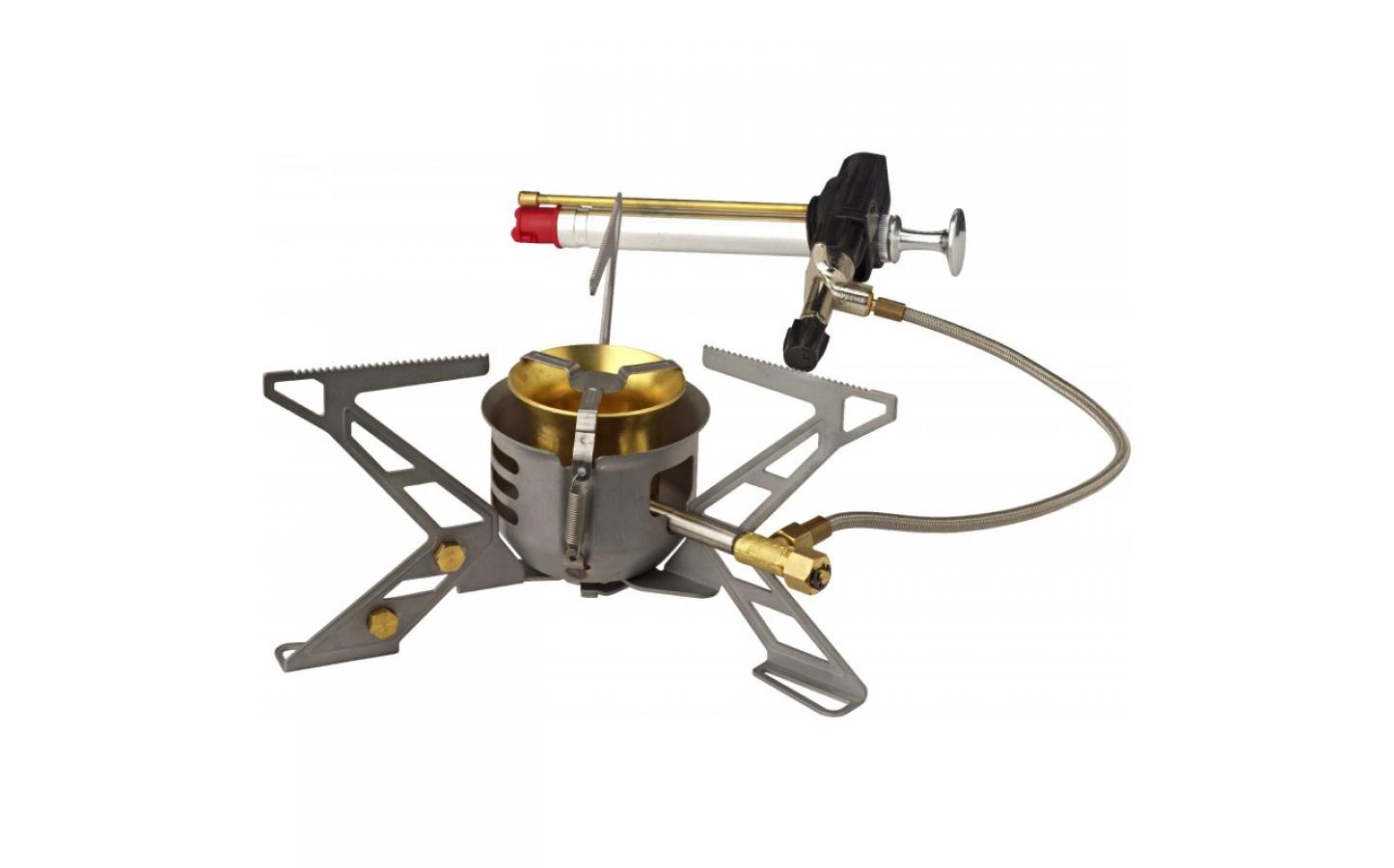 12 meilleurs brûleurs à gaz - classement 2020