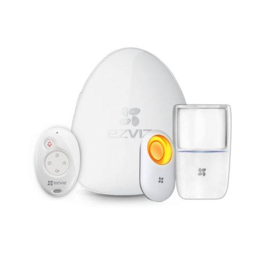 Système "Smart Home" pour une maison de campagne : dispositifs progressifs pour le contrôle automatique