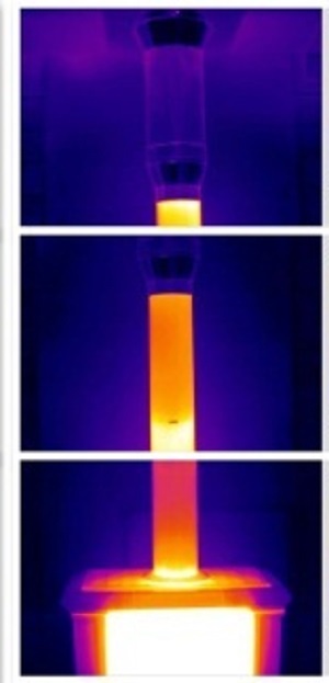 Échangeur de chaleur à air à faire soi-même sur la cheminée: exemples de fabrication et conseils des maîtres
