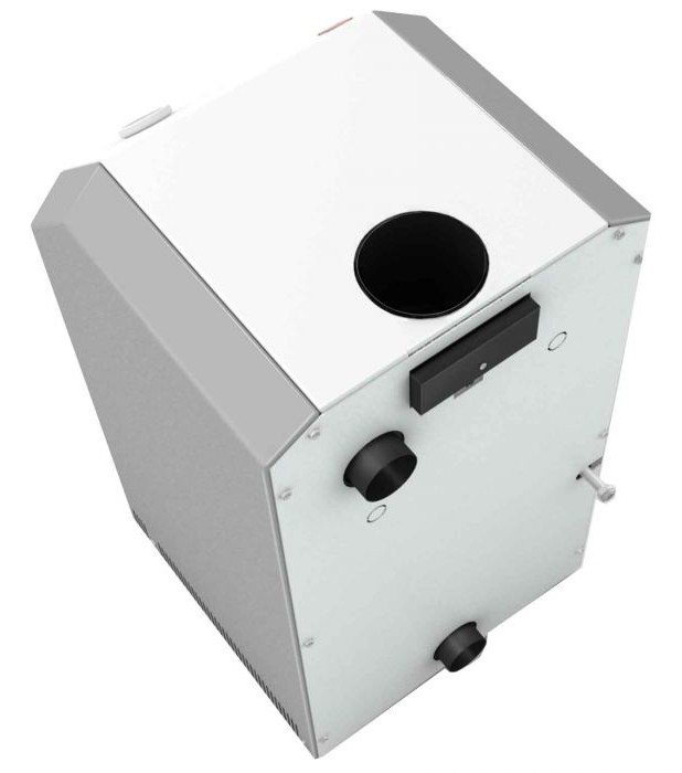 La chaudière à gaz Lemax ne s'allume pas: pannes fréquentes et moyens d'y faire face