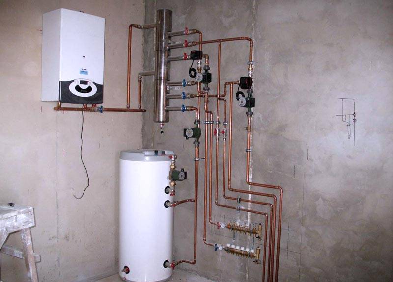 Comment choisir un chauffe-eau instantané : tour d'horizon des types de "fleurs" et conseils aux clients