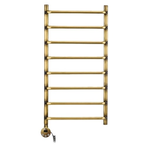 Comment choisir un sèche-serviettes de salle de bain électrique : conseils pour choisir et meilleures options