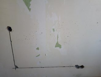 Instructions étape par étape pour déplacer la prise vers un autre emplacement