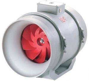 Ventilateur d'extraction dans la salle de bain : conseils pour les acheteurs + une douzaine des meilleures offres du marché