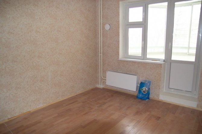 Raisons d'aérer le système de chauffage