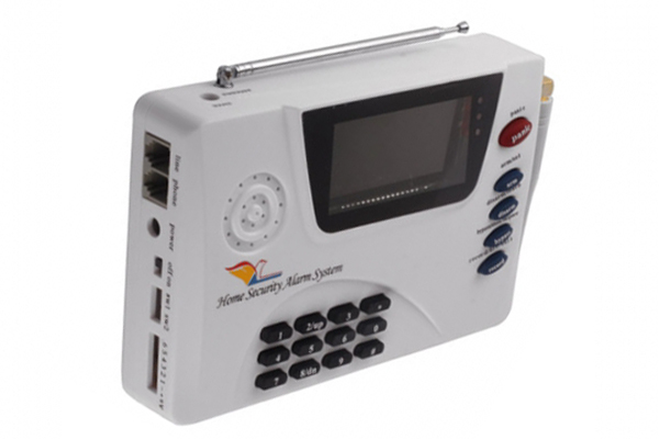 Installation d'une alarme incendie et de sécurité pour une maison: caractéristiques d'installation