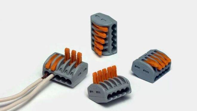 Serre-câbles : types de serre-câbles existants + notice de raccordement détaillée