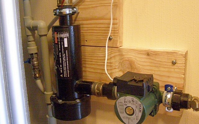 Quel devrait être le liquide de refroidissement pour les systèmes de chauffage: paramètres de fluide pour les radiateurs