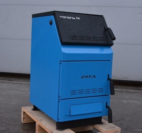 Quelle est la meilleure chaudière à combustible solide à combustion longue | tout sur le chauffage