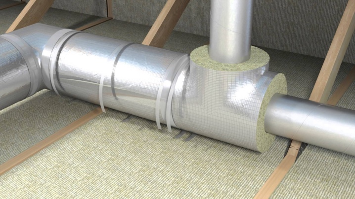 Chaufferie à gaz pour un immeuble à appartements: options d'organisation et caractéristiques de l'appareil