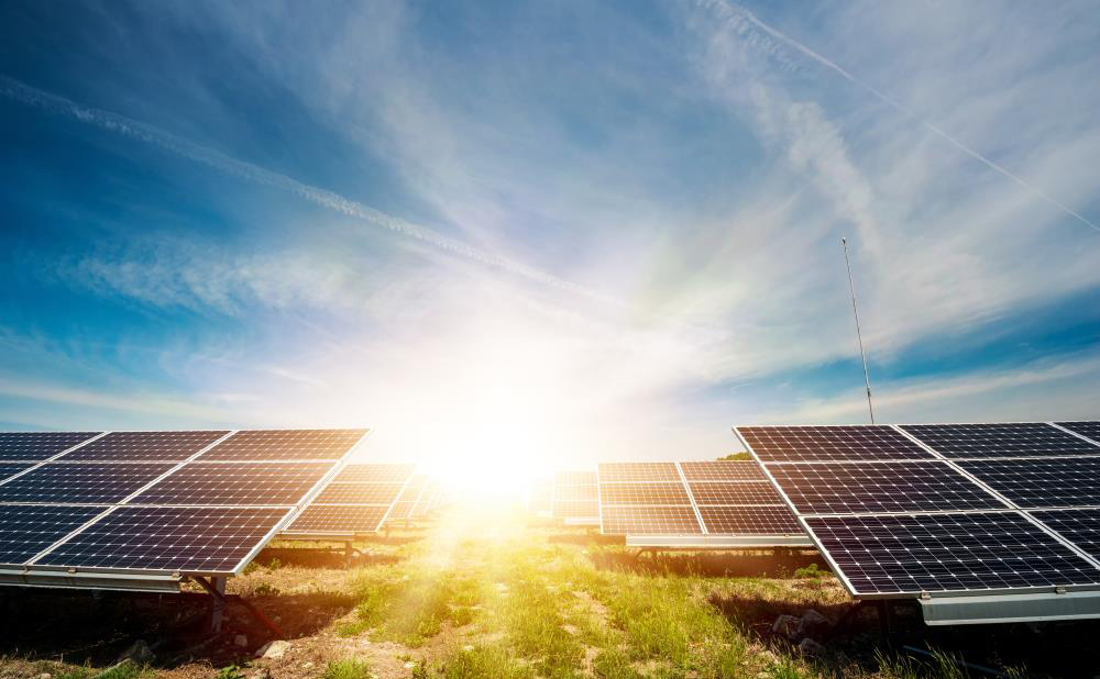 Énergie alternative pour la maison ou le chalet d'été - instructions sur la façon de créer une alimentation électrique peu coûteuse et efficace de vos propres mains