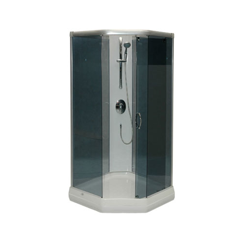 Cabines de douche chinoises : vaut-il la peine d'être acheté ?