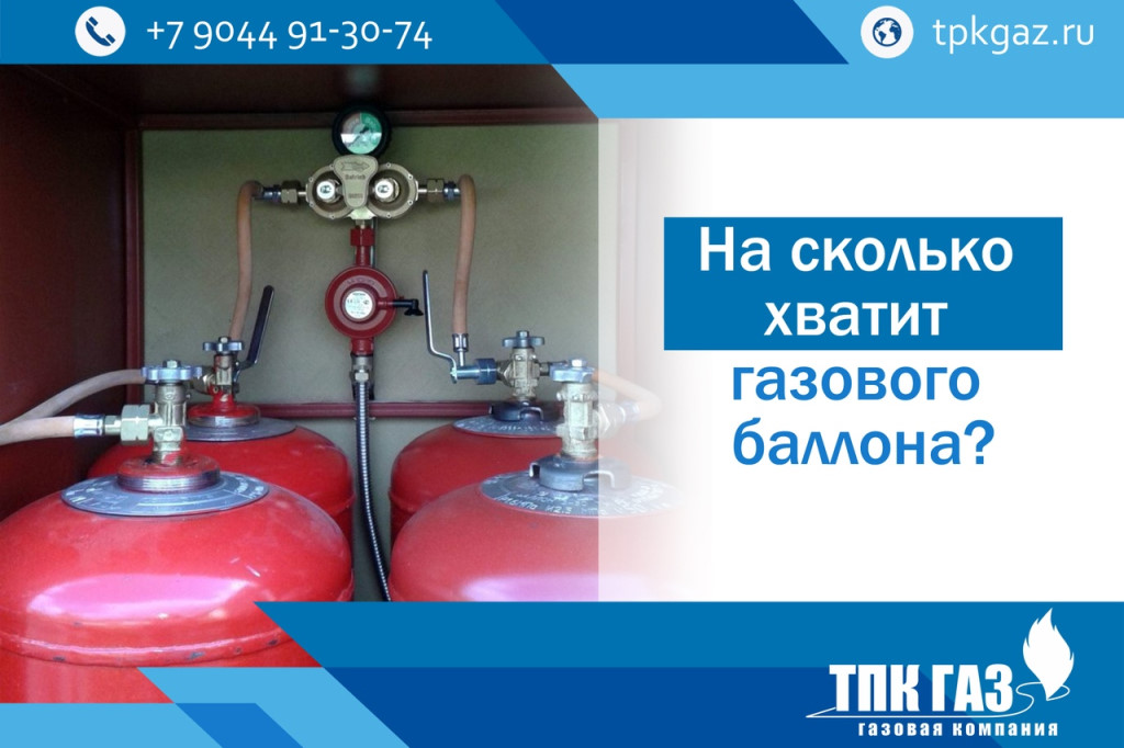 Chauffer une maison avec des bouteilles de gaz - consommation de carburant, avantages et inconvénients